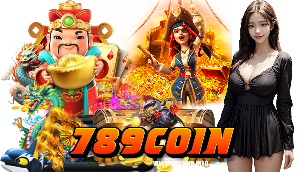 789coin-สล็อต